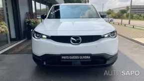 Mazda MX-30 de 2022