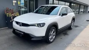Mazda MX-30 de 2022