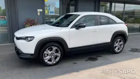 Mazda MX-30 de 2022
