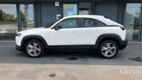 Mazda MX-30 de 2022