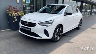 Opel Corsa-e e-Elegance de 2023