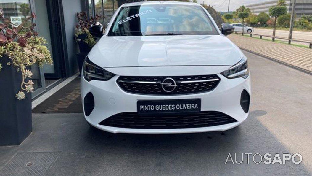 Opel Corsa-e e-Elegance de 2023