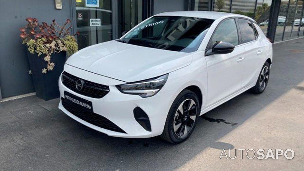 Opel Corsa-e e-Elegance de 2023