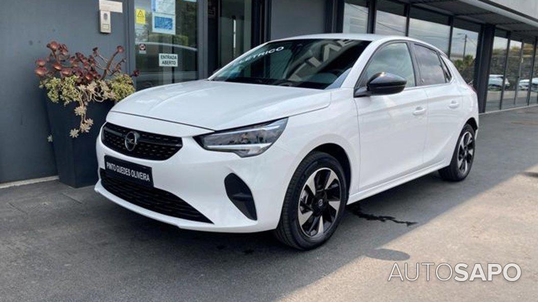 Opel Corsa-e e-Elegance de 2023