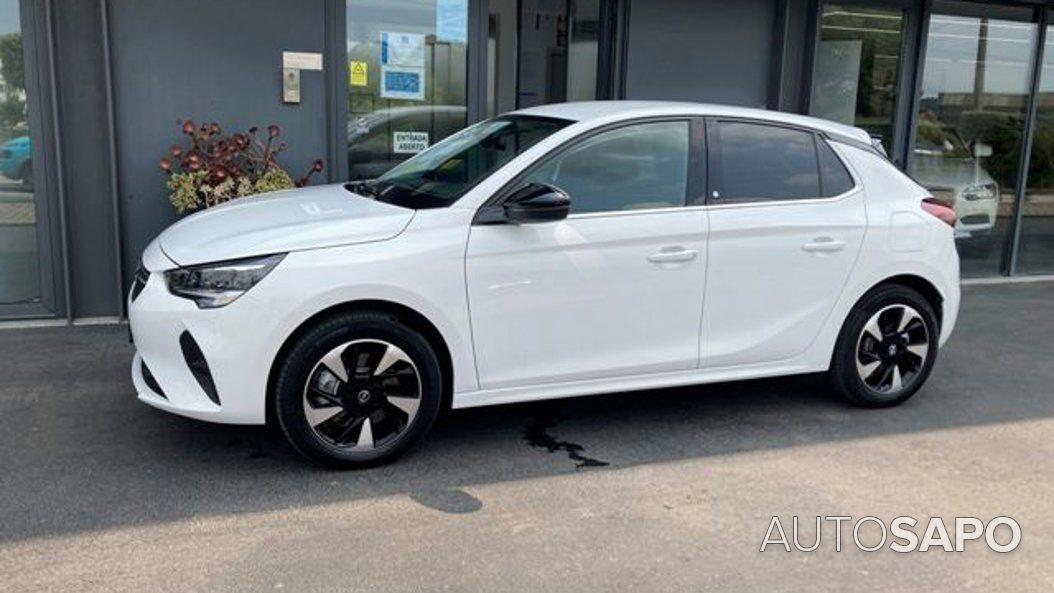 Opel Corsa-e e-Elegance de 2023