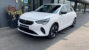 Opel Corsa-e e-Elegance de 2023