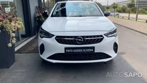 Opel Corsa-e e-Elegance de 2023