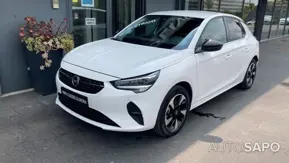Opel Corsa-e e-Elegance de 2023