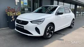 Opel Corsa-e e-Elegance de 2023