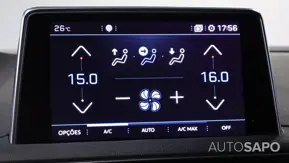 Peugeot 5008 de 2020