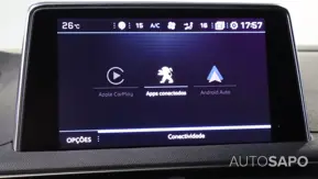 Peugeot 5008 de 2020