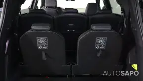 Peugeot 5008 de 2020