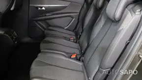 Peugeot 5008 de 2020