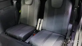 Peugeot 5008 de 2020