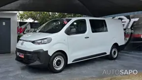Fiat Scudo de 2026