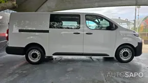 Fiat Scudo de 2026
