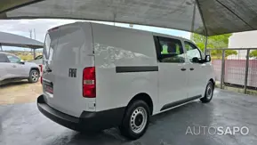 Fiat Scudo de 2026