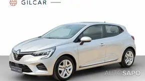 Renault Clio de 2022