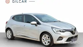 Renault Clio de 2022