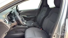 Renault Clio de 2022