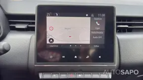 Renault Clio de 2022