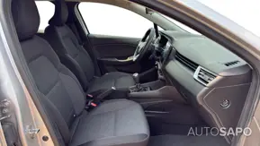 Renault Clio de 2022
