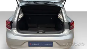 Renault Clio de 2022