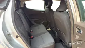 Renault Clio de 2022