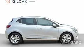 Renault Clio de 2022