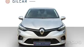 Renault Clio de 2022