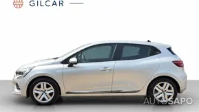 Renault Clio de 2022