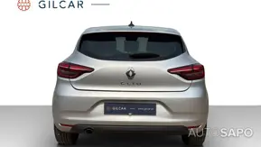 Renault Clio de 2022