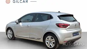 Renault Clio de 2022