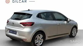 Renault Clio de 2022