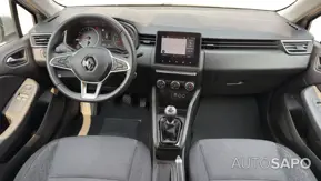 Renault Clio de 2022