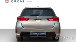 Toyota Auris de 2014