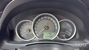 Toyota Auris de 2014