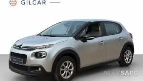 Citroen C3 de 2017