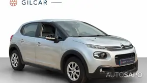 Citroen C3 de 2017