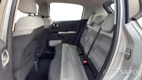 Citroen C3 de 2017