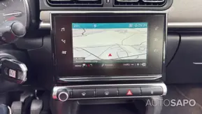 Citroen C3 de 2017