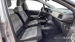 Citroen C3 de 2017