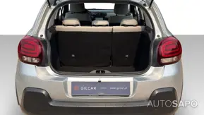Citroen C3 de 2017