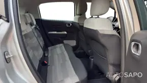 Citroen C3 de 2017