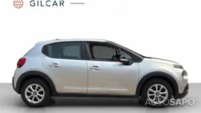 Citroen C3 de 2017