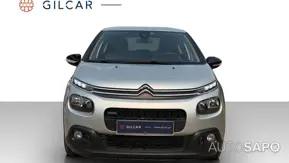 Citroen C3 de 2017
