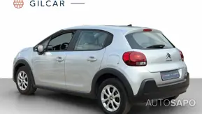 Citroen C3 de 2017