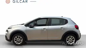 Citroen C3 de 2017