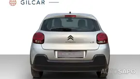 Citroen C3 de 2017