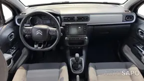 Citroen C3 de 2017